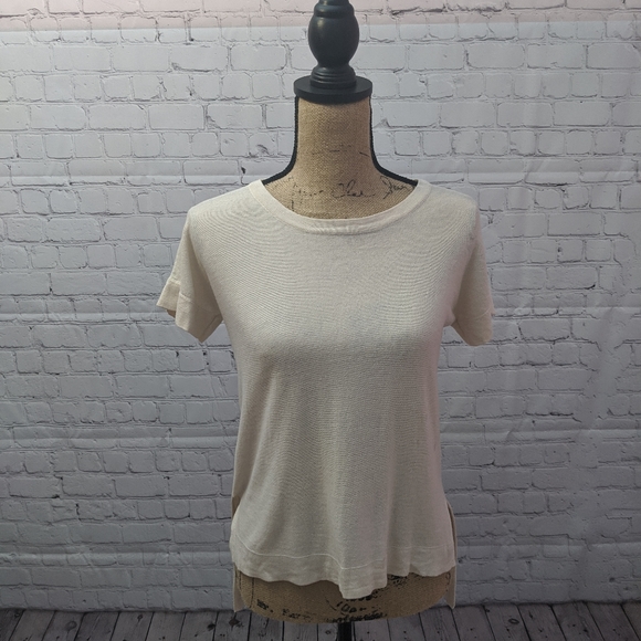 Philosophy Tops - Philosophy Small Shirt